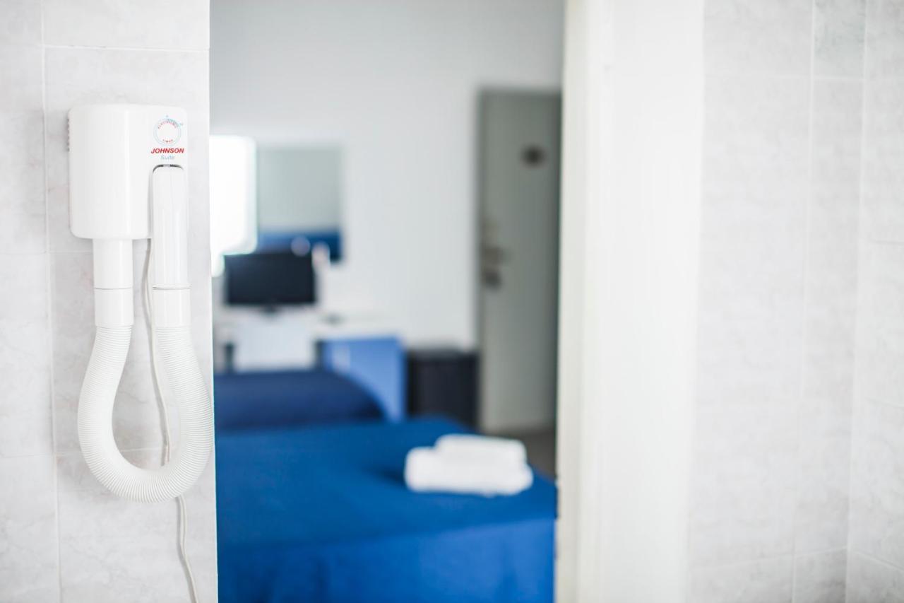 Hotel Rex Viareggio