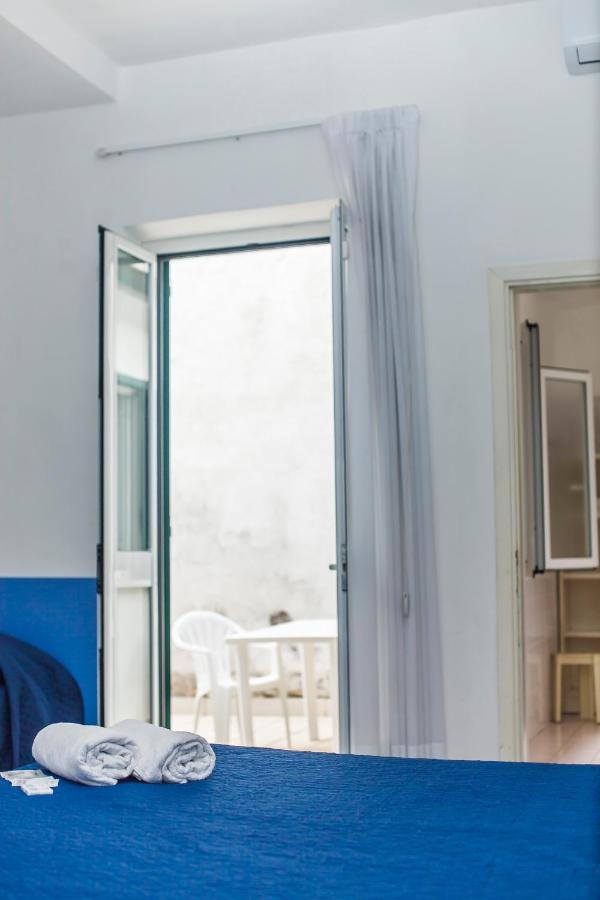 Rex Hotel Viareggio