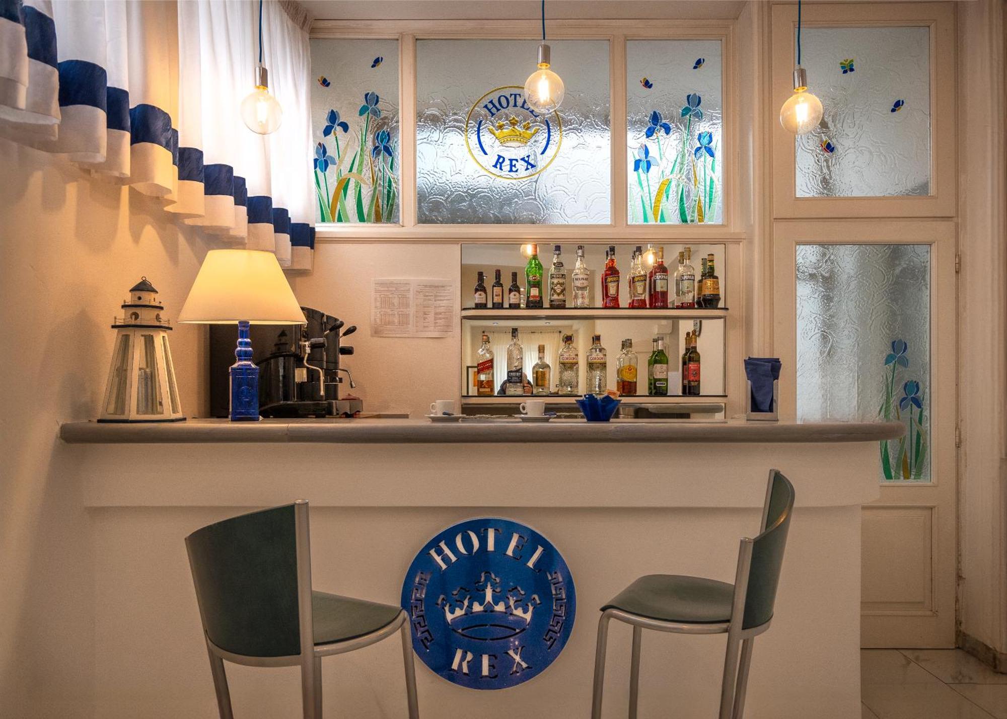 Rex Hotel Viareggio