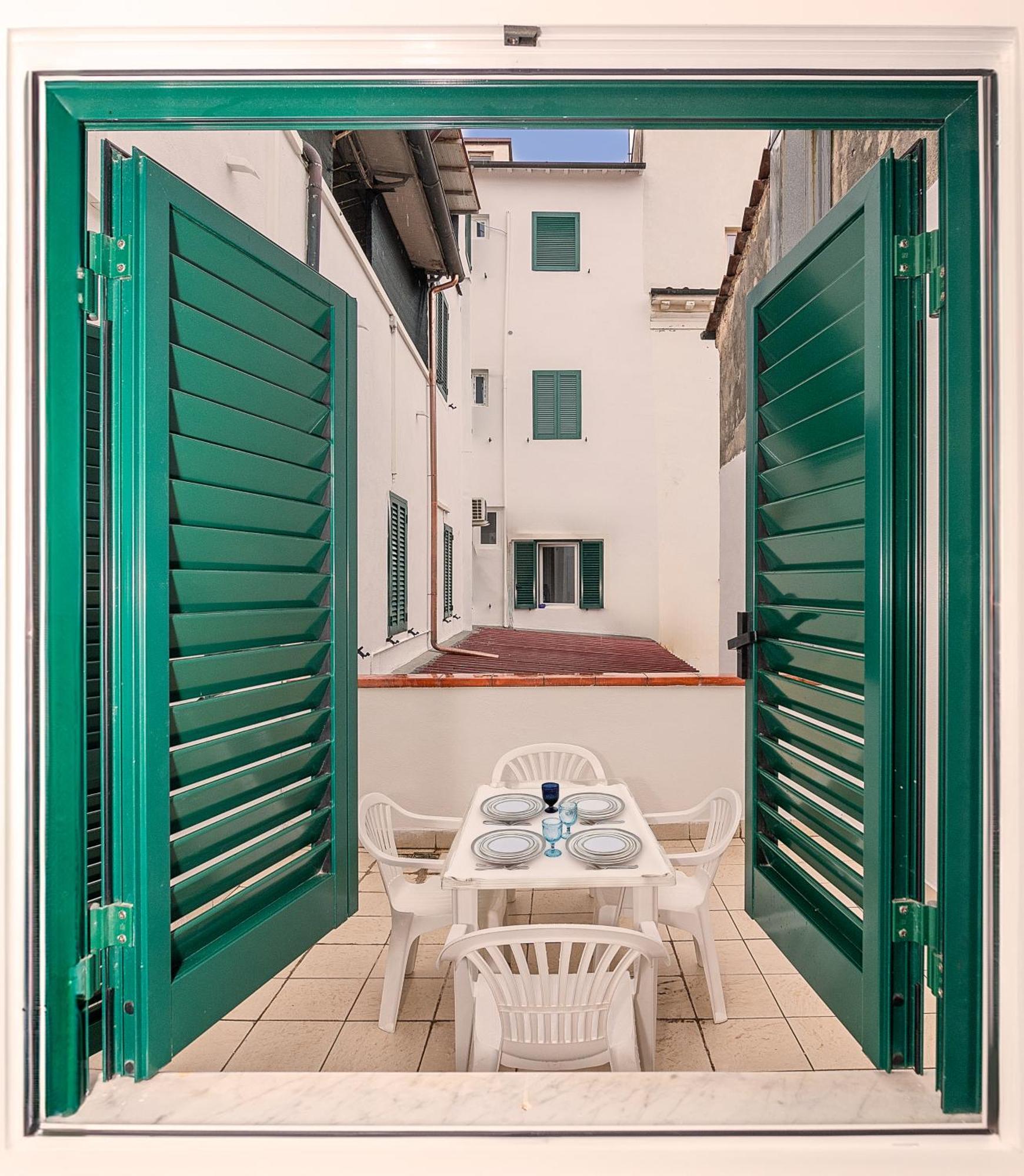 Hotel Rex Viareggio