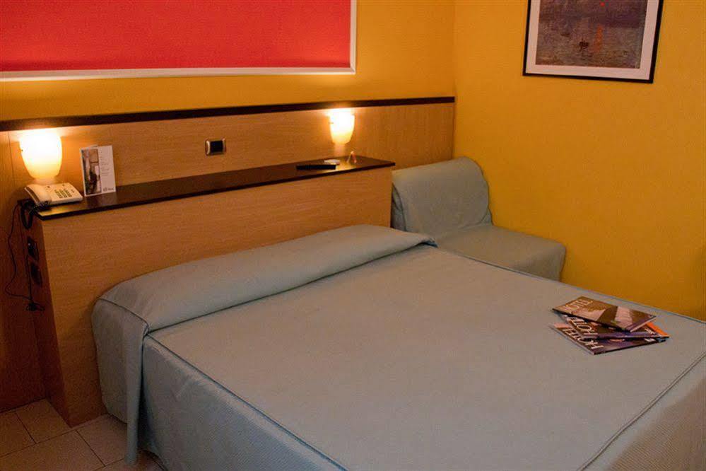 Hotel Rex Viareggio