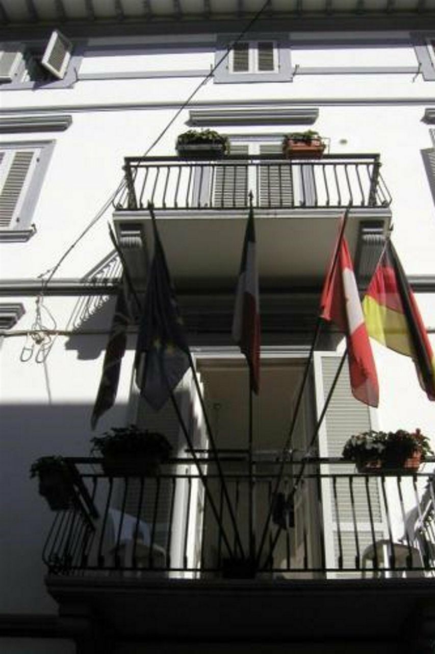 Rex Hotel Viareggio