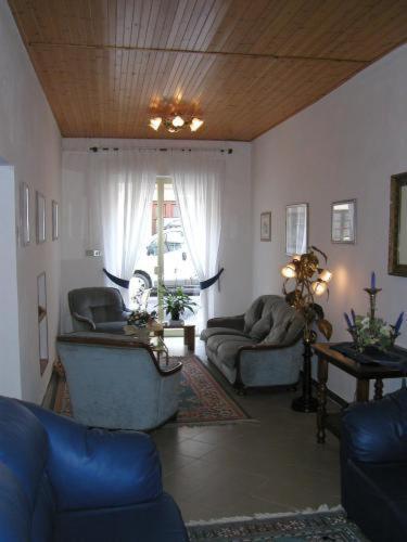 Rex 2* Viareggio