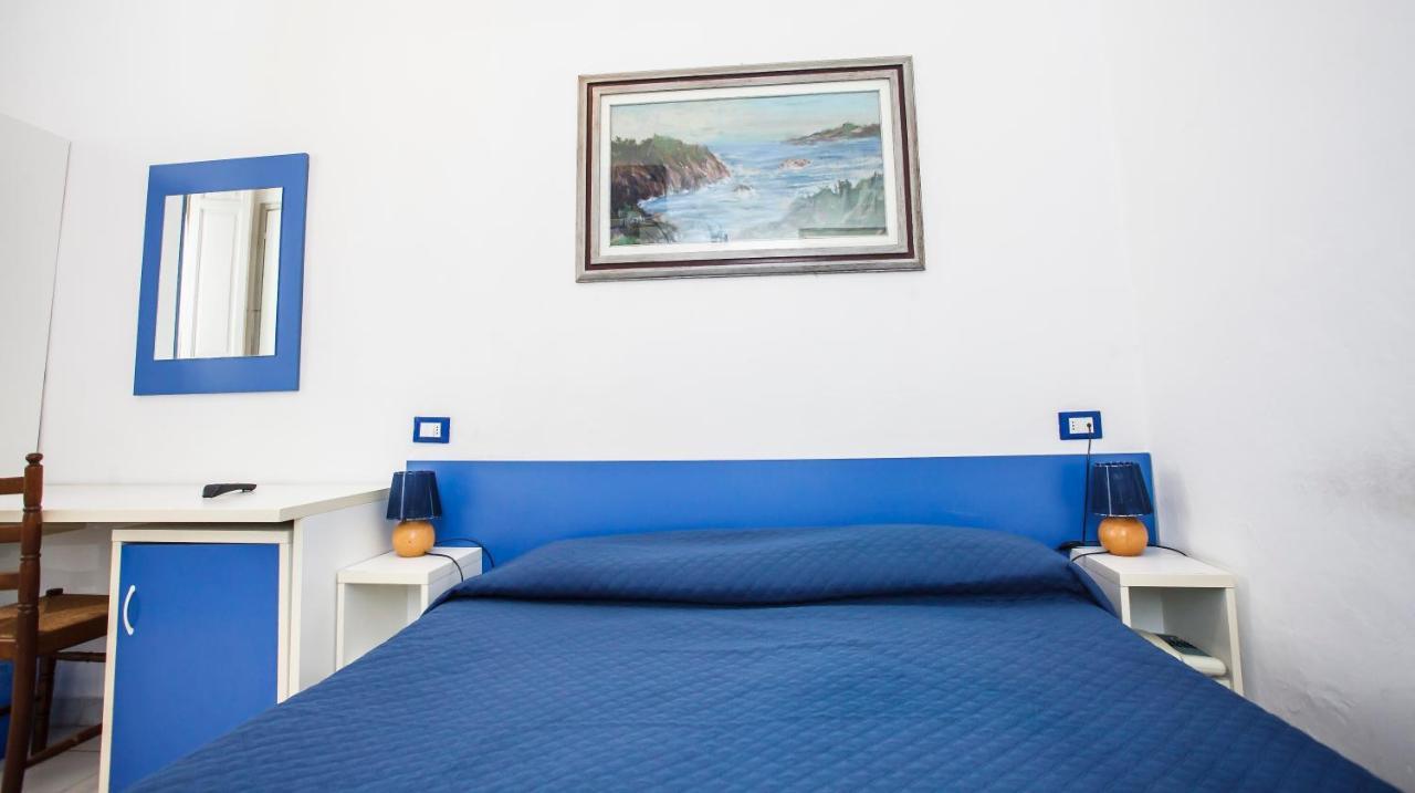 Rex Hotel Viareggio