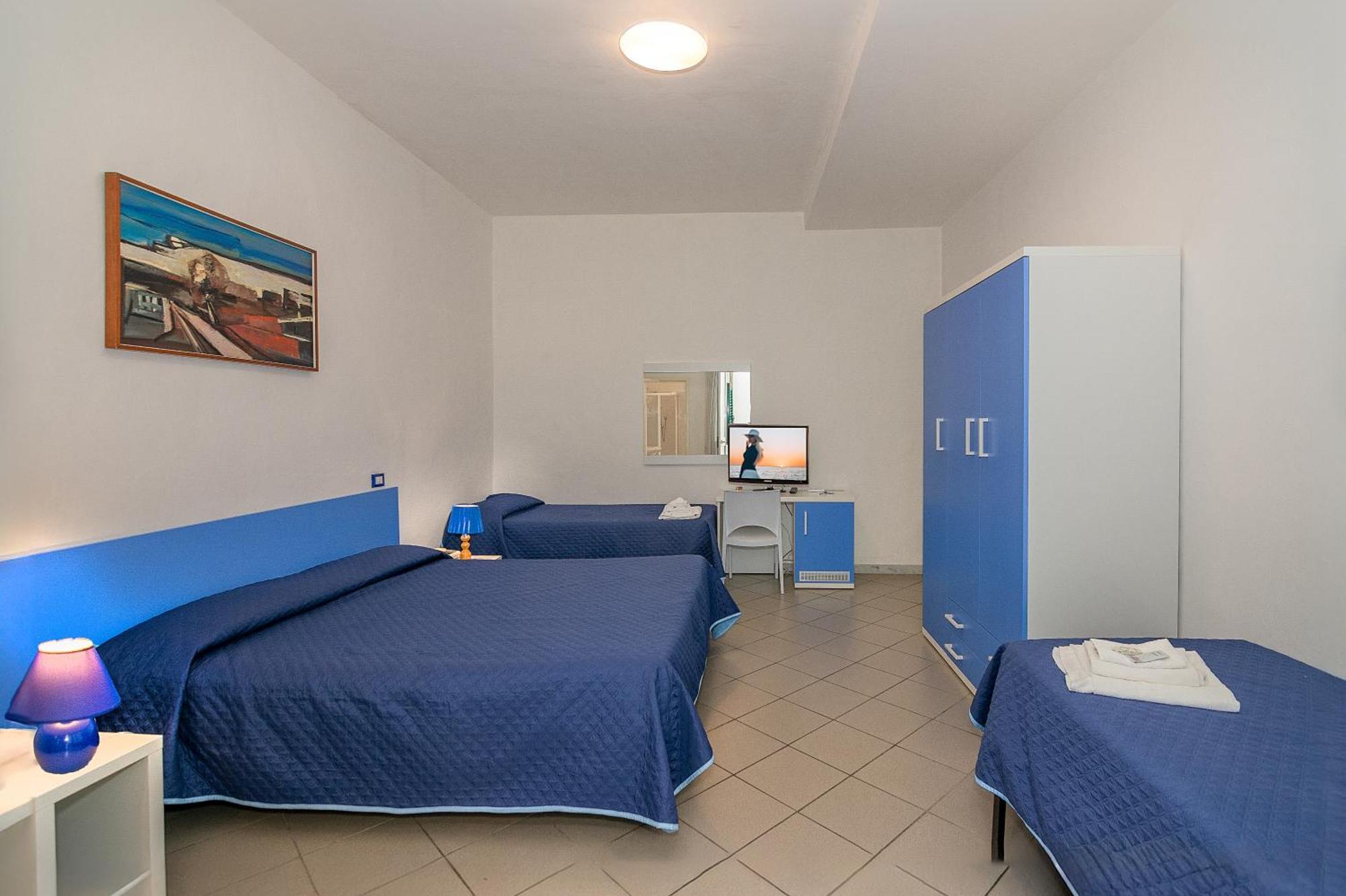 Rex Hotel